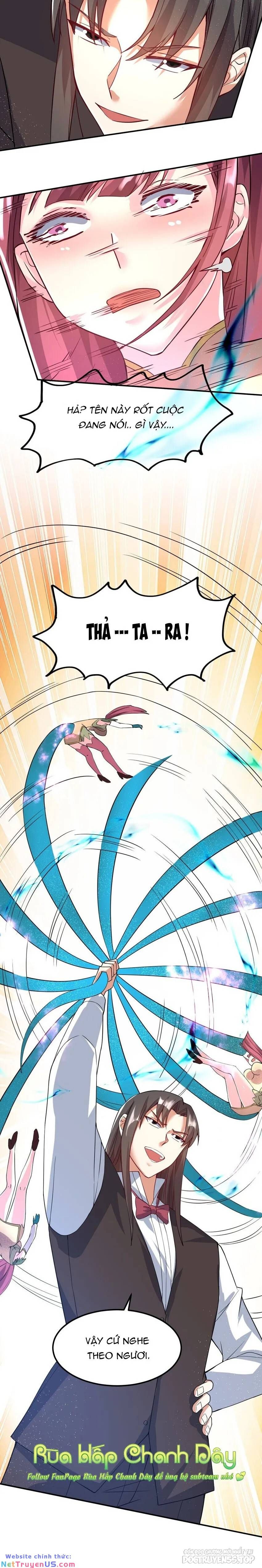 đọc truyện Ta Nằm Vùng Tại Ma Giới Chương 82 ảnh 14 tại Thiên Thai Truyện