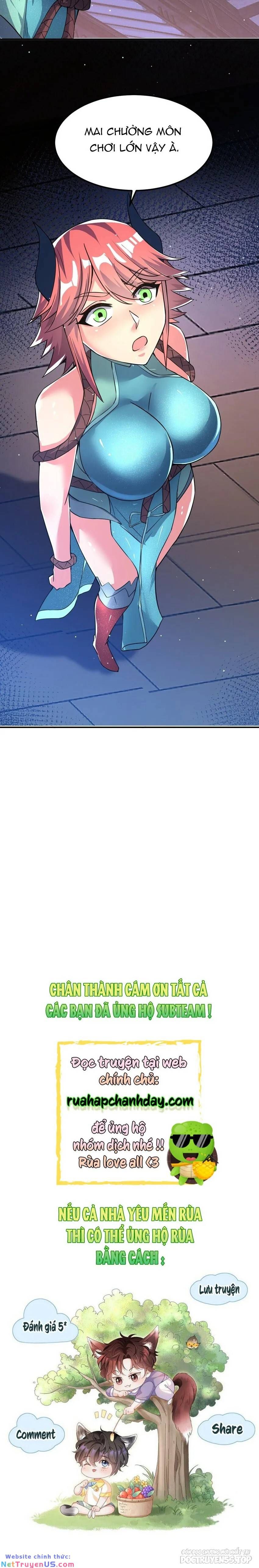 đọc truyện Ta Nằm Vùng Tại Ma Giới Chương 82 ảnh 16 tại Thiên Thai Truyện