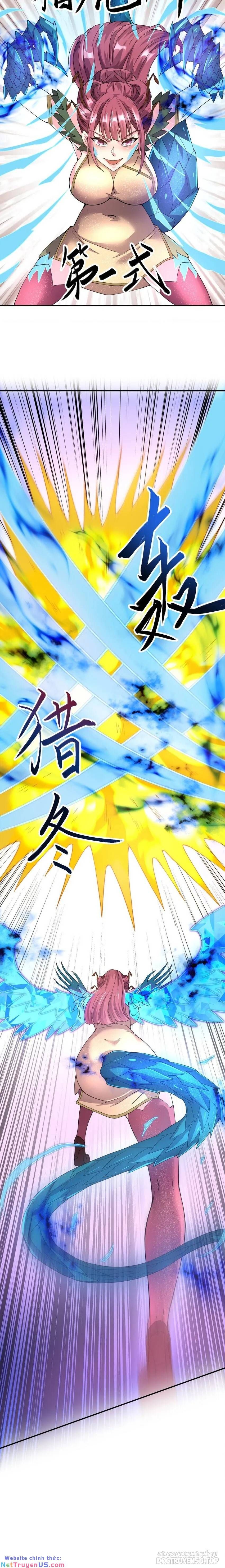 đọc truyện Ta Nằm Vùng Tại Ma Giới Chương 82 ảnh 8 tại Thiên Thai Truyện