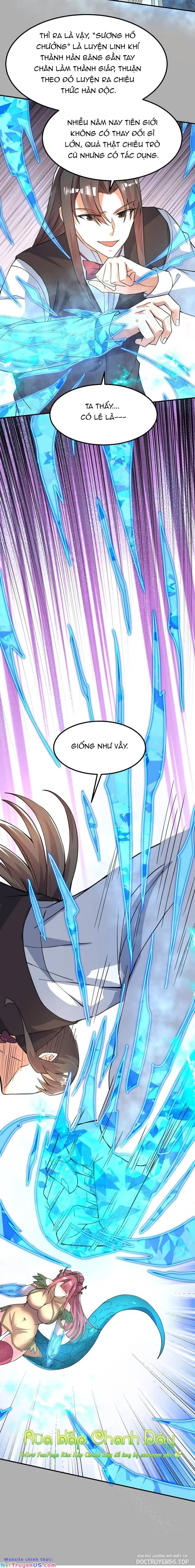 đọc truyện Ta Nằm Vùng Tại Ma Giới Chương 82 ảnh 10 tại Thiên Thai Truyện