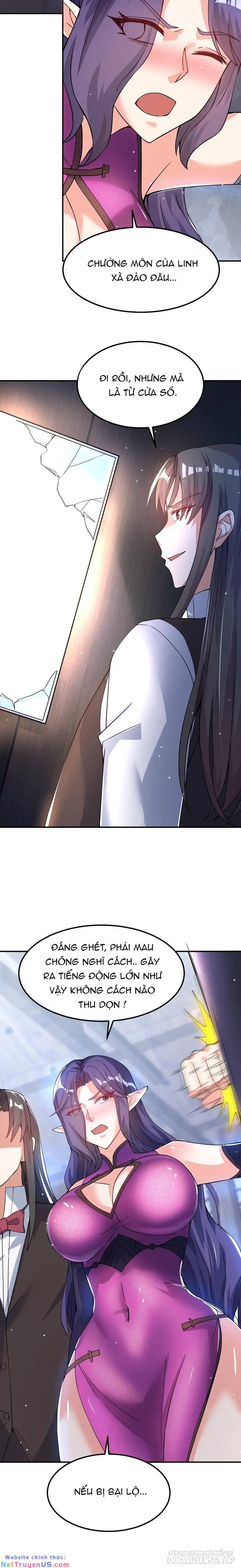 đọc truyện Ta Nằm Vùng Tại Ma Giới Chương 83 ảnh 12 tại Thiên Thai Truyện