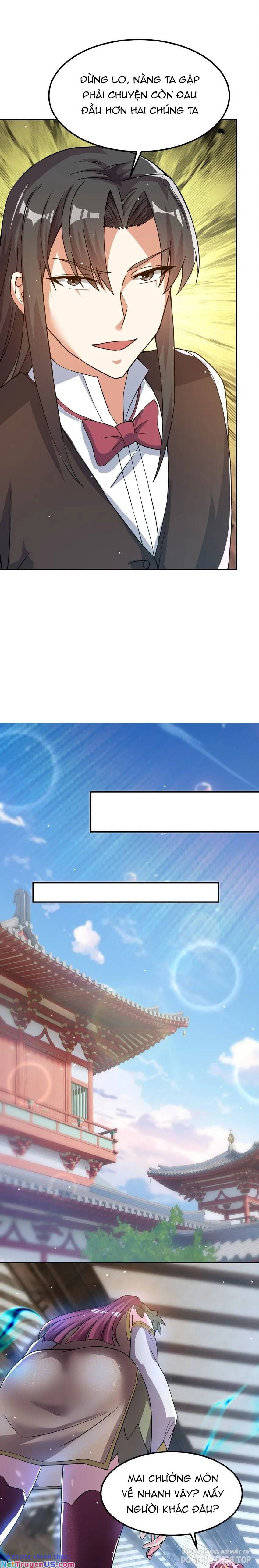 đọc truyện Ta Nằm Vùng Tại Ma Giới Chương 83 ảnh 13 tại Thiên Thai Truyện