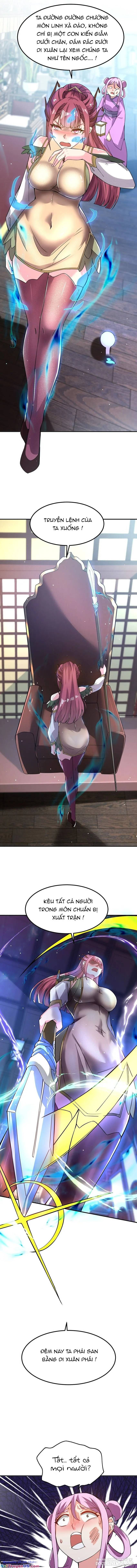 đọc truyện Ta Nằm Vùng Tại Ma Giới Chương 83 ảnh 15 tại Thiên Thai Truyện