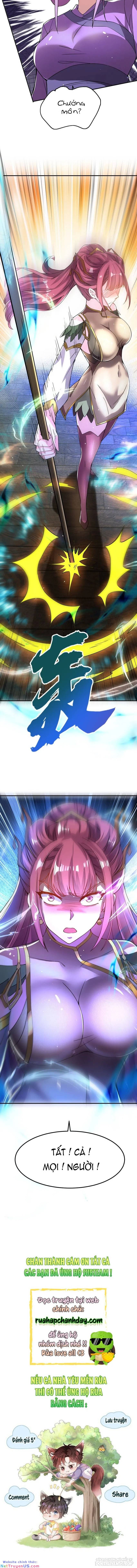 đọc truyện Ta Nằm Vùng Tại Ma Giới Chương 83 ảnh 16 tại Thiên Thai Truyện