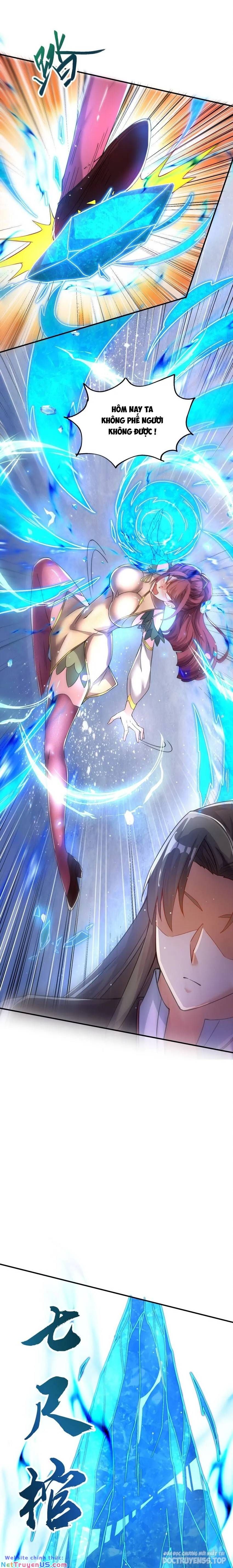 đọc truyện Ta Nằm Vùng Tại Ma Giới Chương 83 ảnh 5 tại Thiên Thai Truyện