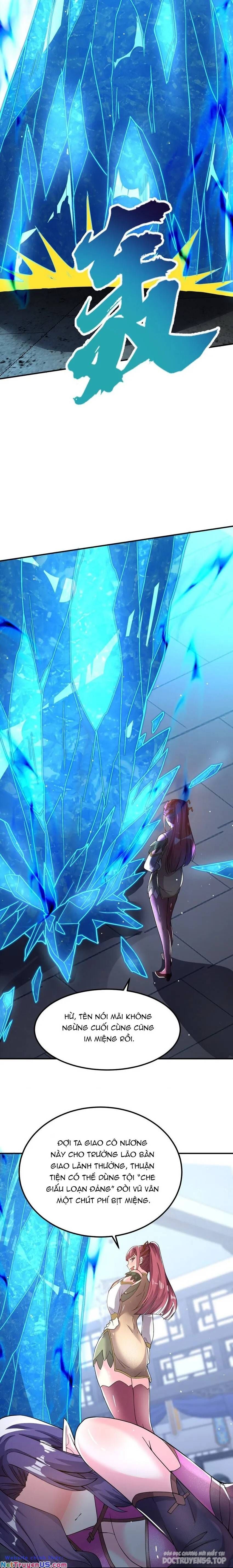 đọc truyện Ta Nằm Vùng Tại Ma Giới Chương 83 ảnh 6 tại Thiên Thai Truyện