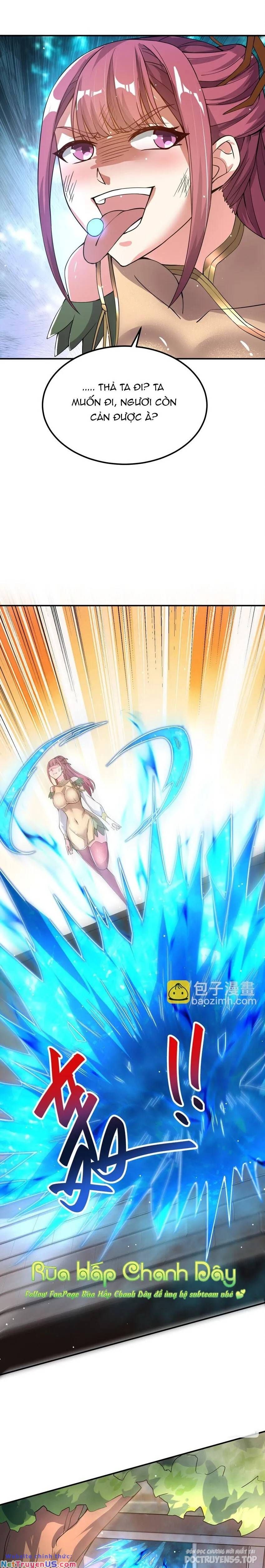 đọc truyện Ta Nằm Vùng Tại Ma Giới Chương 83 ảnh 9 tại Thiên Thai Truyện