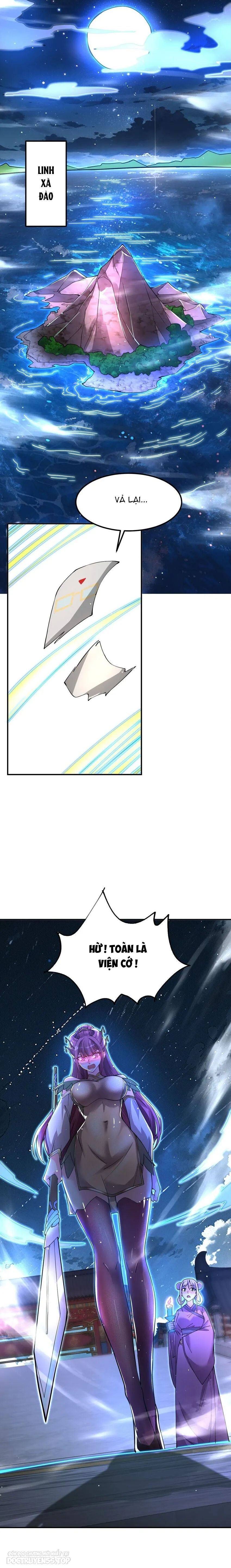 đọc truyện Ta Nằm Vùng Tại Ma Giới Chương 84 ảnh 6 tại Thiên Thai Truyện