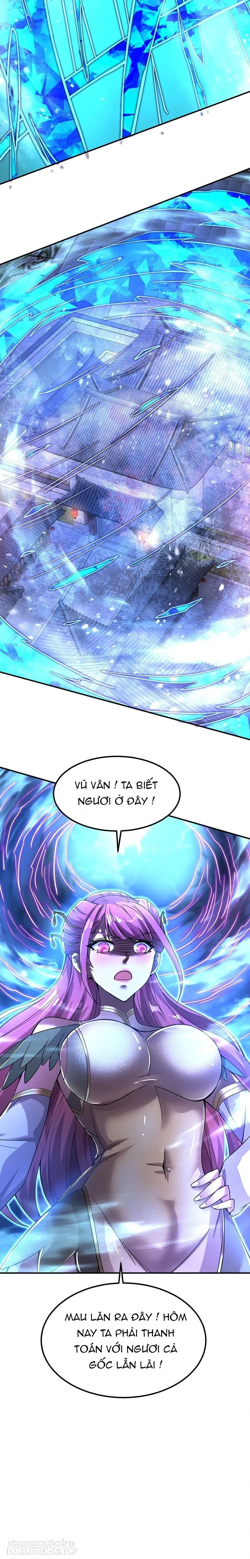 đọc truyện Ta Nằm Vùng Tại Ma Giới Chương 84 ảnh 10 tại Thiên Thai Truyện