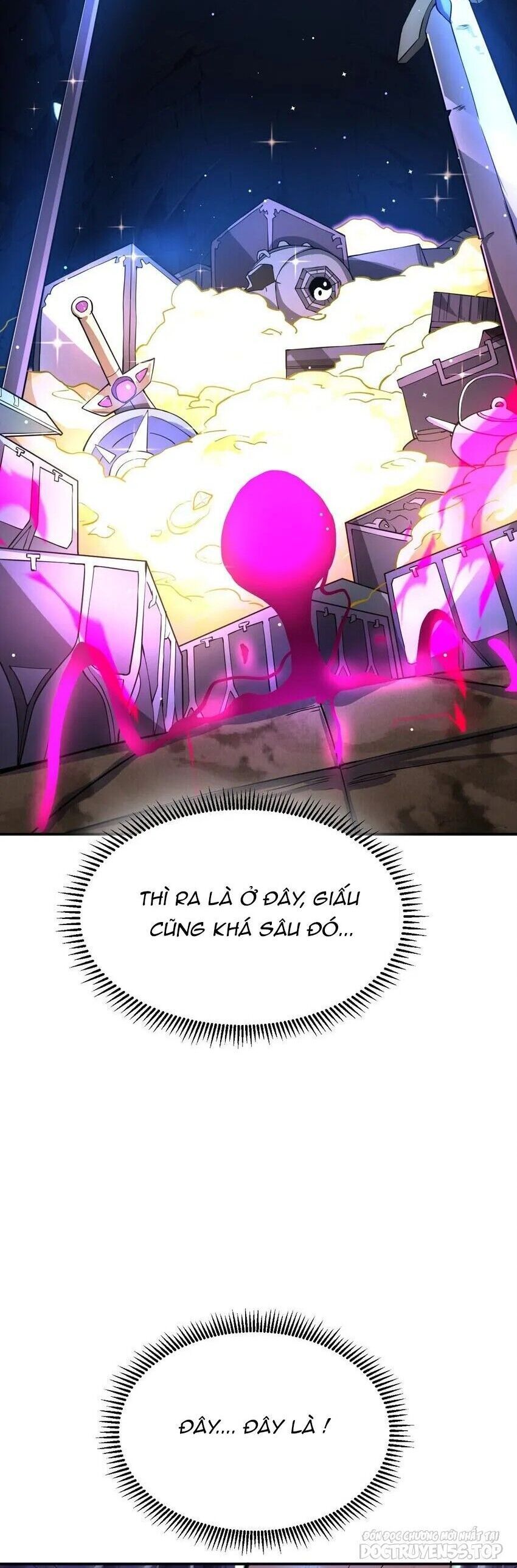 đọc truyện Ta Nằm Vùng Tại Ma Giới Chương 85 ảnh 12 tại Thiên Thai Truyện