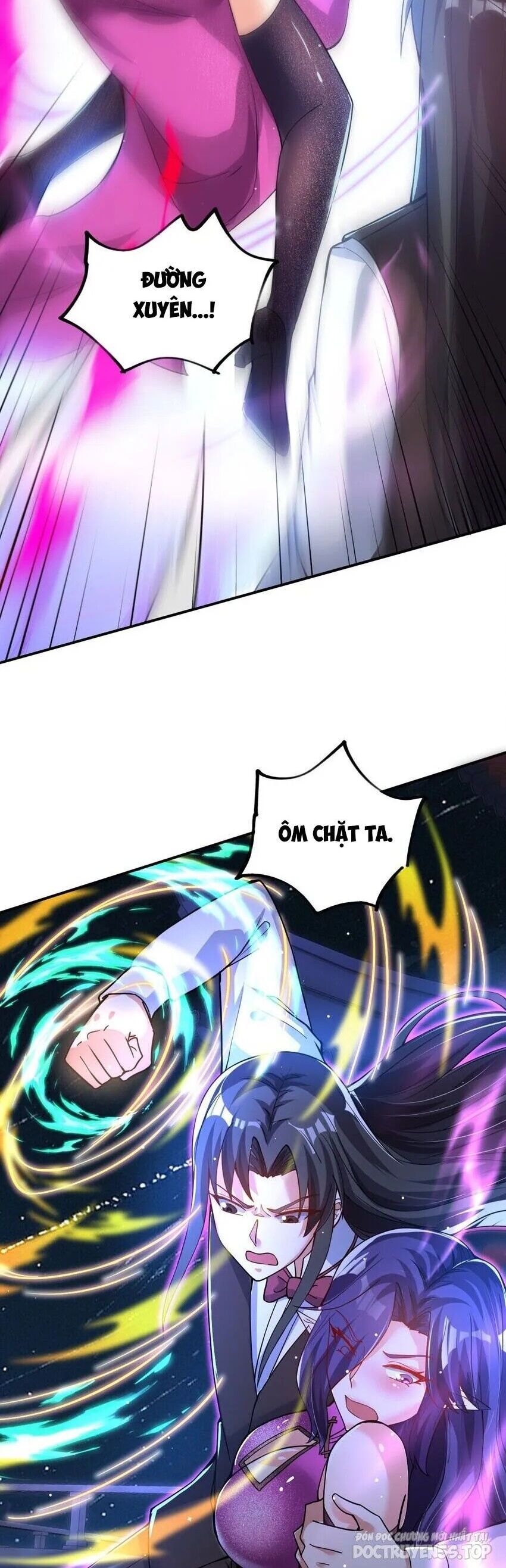 đọc truyện Ta Nằm Vùng Tại Ma Giới Chương 85 ảnh 16 tại Thiên Thai Truyện