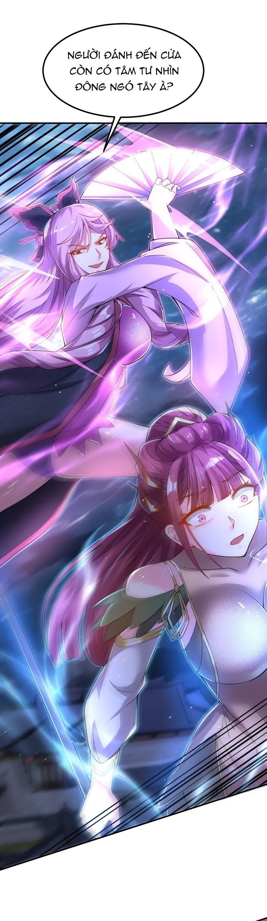 đọc truyện Ta Nằm Vùng Tại Ma Giới Chương 85 ảnh 19 tại Thiên Thai Truyện