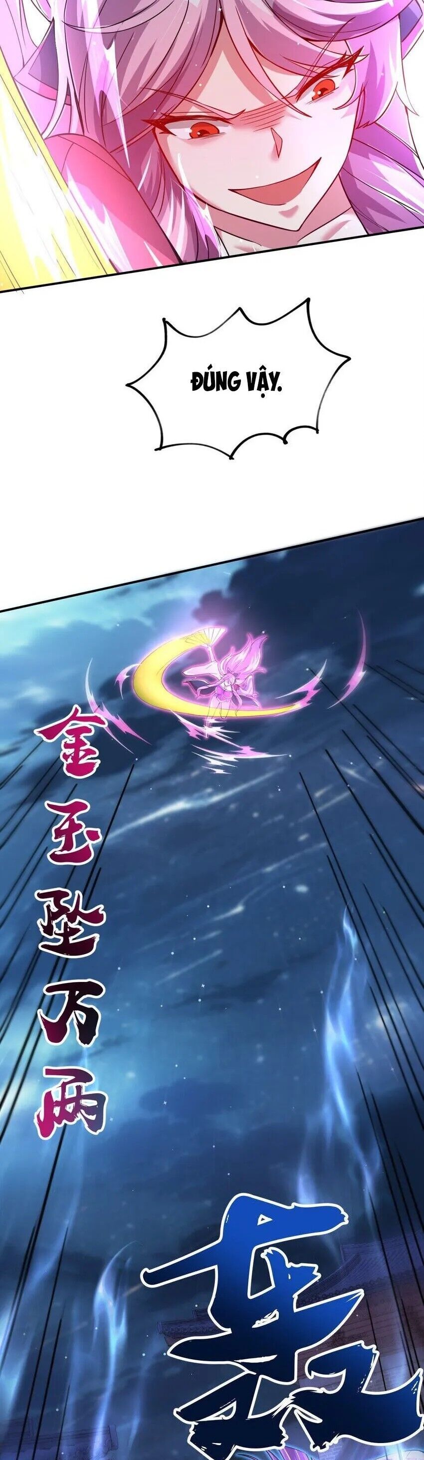 đọc truyện Ta Nằm Vùng Tại Ma Giới Chương 85 ảnh 21 tại Thiên Thai Truyện