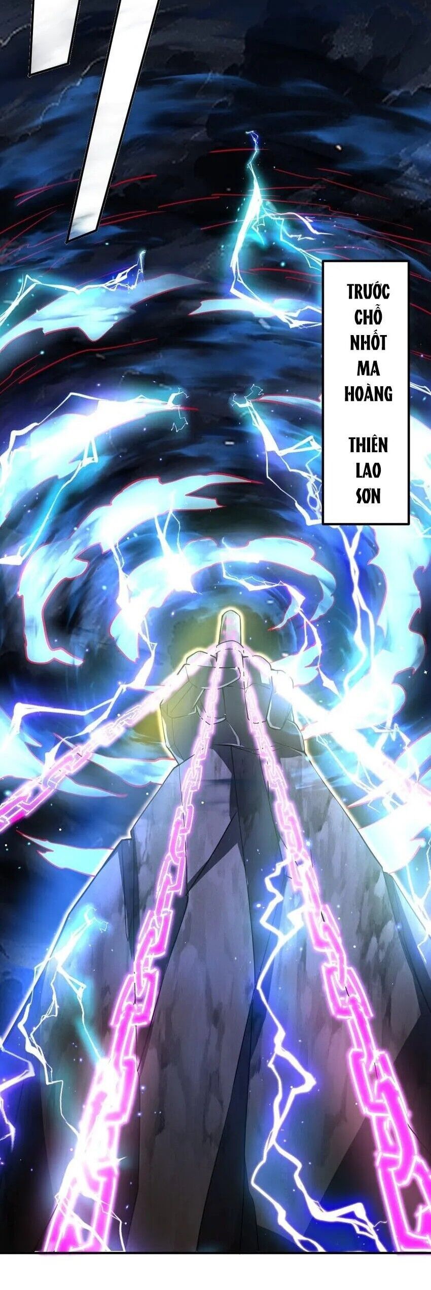 đọc truyện Ta Nằm Vùng Tại Ma Giới Chương 85 ảnh 24 tại Thiên Thai Truyện