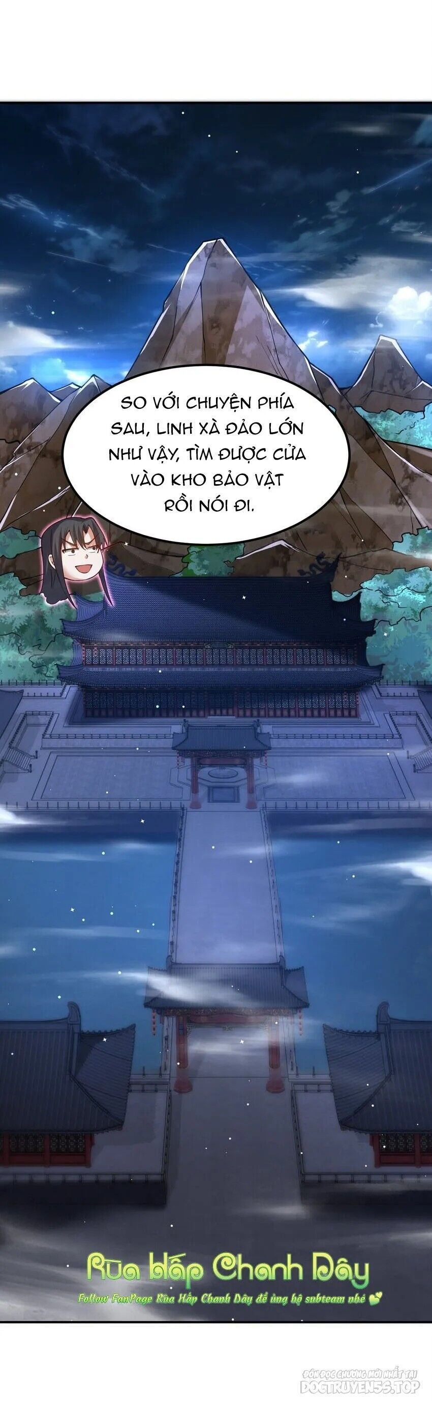 đọc truyện Ta Nằm Vùng Tại Ma Giới Chương 85 ảnh 6 tại Thiên Thai Truyện