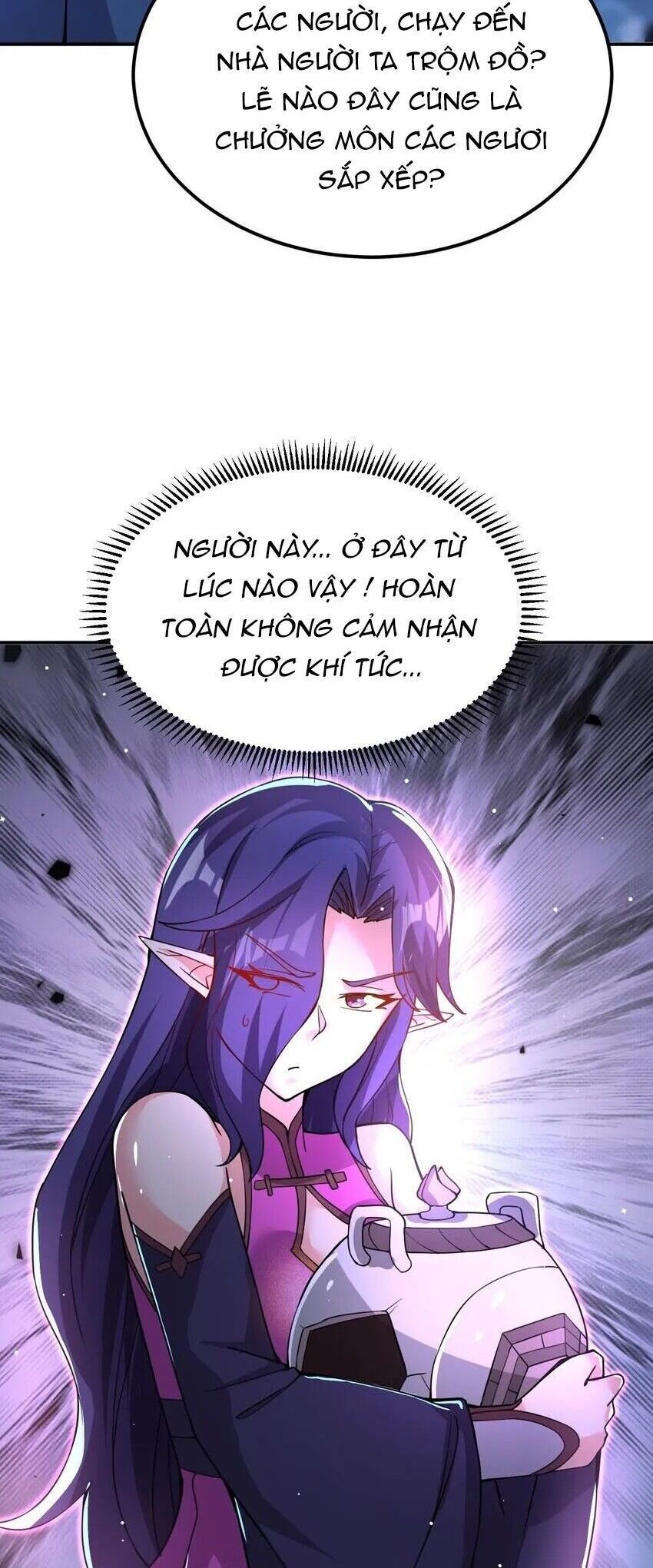 đọc truyện Ta Nằm Vùng Tại Ma Giới Chương 86 ảnh 12 tại Thiên Thai Truyện