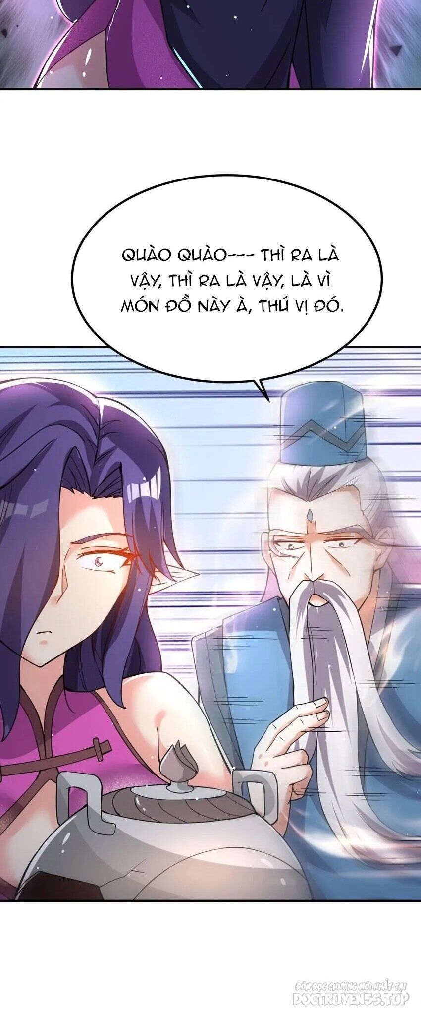 đọc truyện Ta Nằm Vùng Tại Ma Giới Chương 86 ảnh 13 tại Thiên Thai Truyện