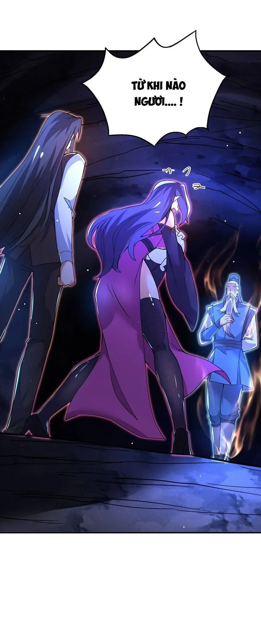 đọc truyện Ta Nằm Vùng Tại Ma Giới Chương 86 ảnh 14 tại Thiên Thai Truyện