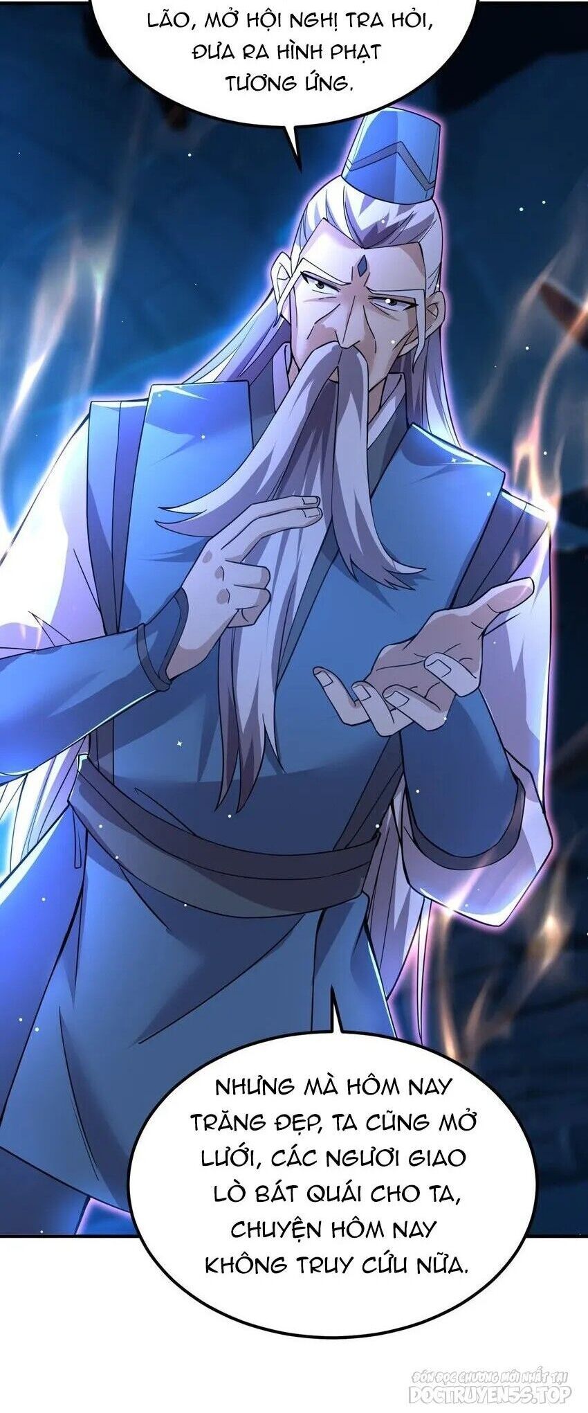 đọc truyện Ta Nằm Vùng Tại Ma Giới Chương 86 ảnh 16 tại Thiên Thai Truyện