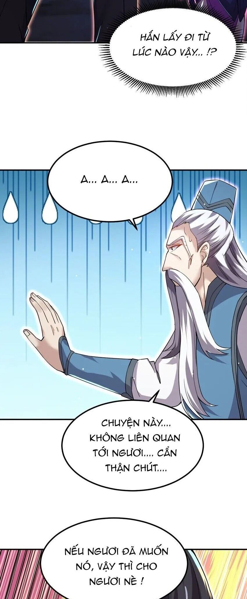 đọc truyện Ta Nằm Vùng Tại Ma Giới Chương 86 ảnh 18 tại Thiên Thai Truyện