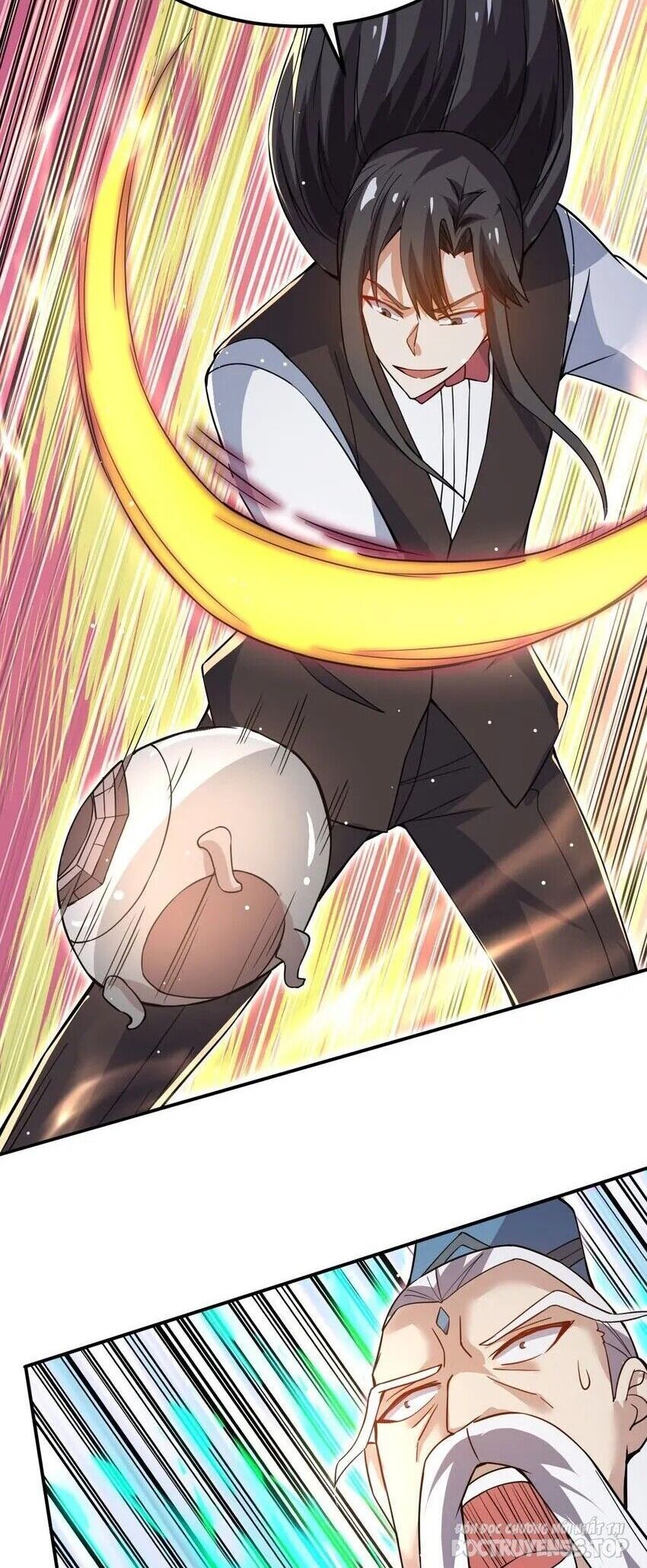 đọc truyện Ta Nằm Vùng Tại Ma Giới Chương 86 ảnh 19 tại Thiên Thai Truyện