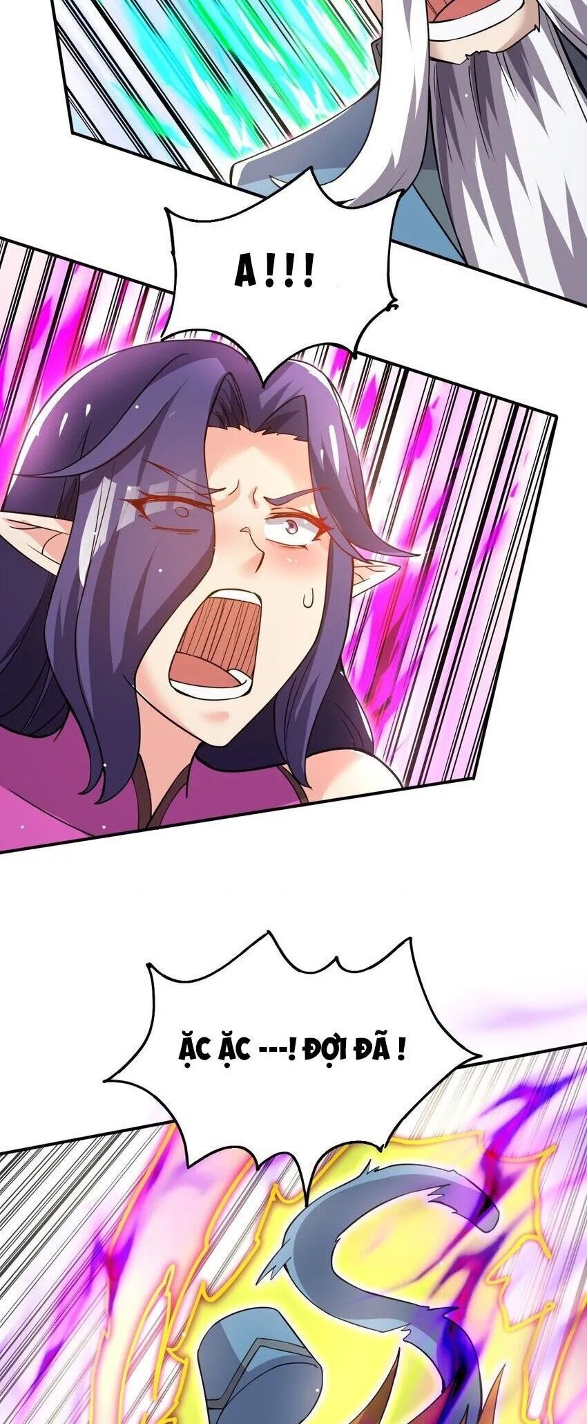 đọc truyện Ta Nằm Vùng Tại Ma Giới Chương 86 ảnh 20 tại Thiên Thai Truyện