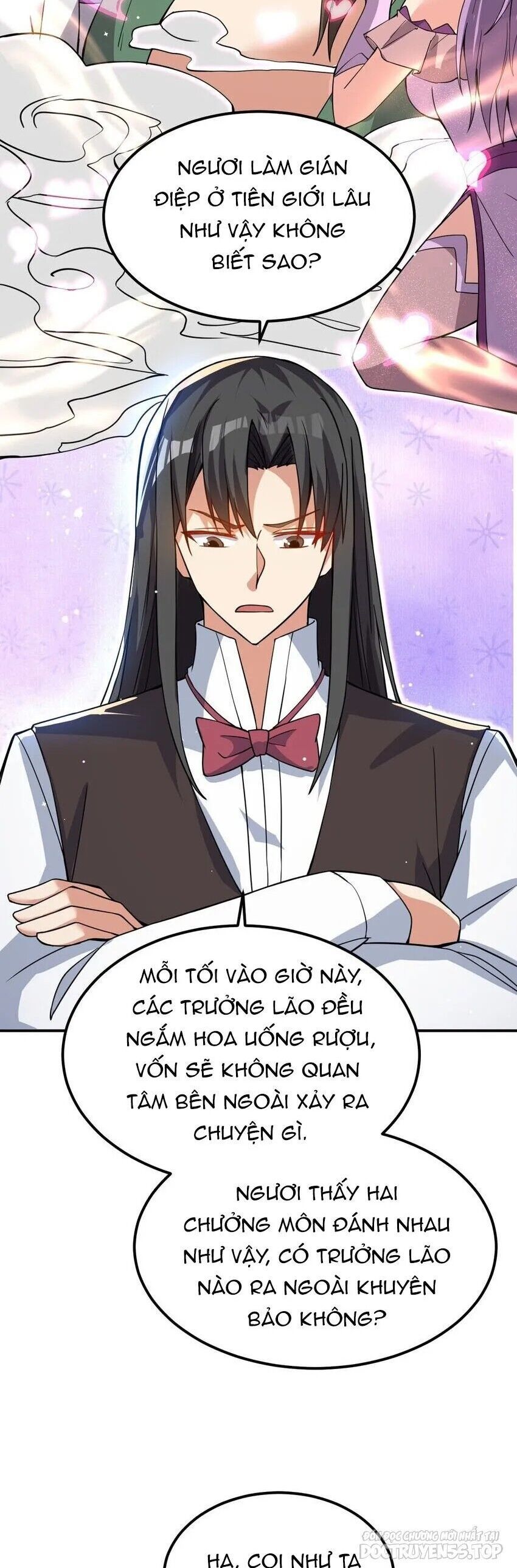 đọc truyện Ta Nằm Vùng Tại Ma Giới Chương 86 ảnh 24 tại Thiên Thai Truyện