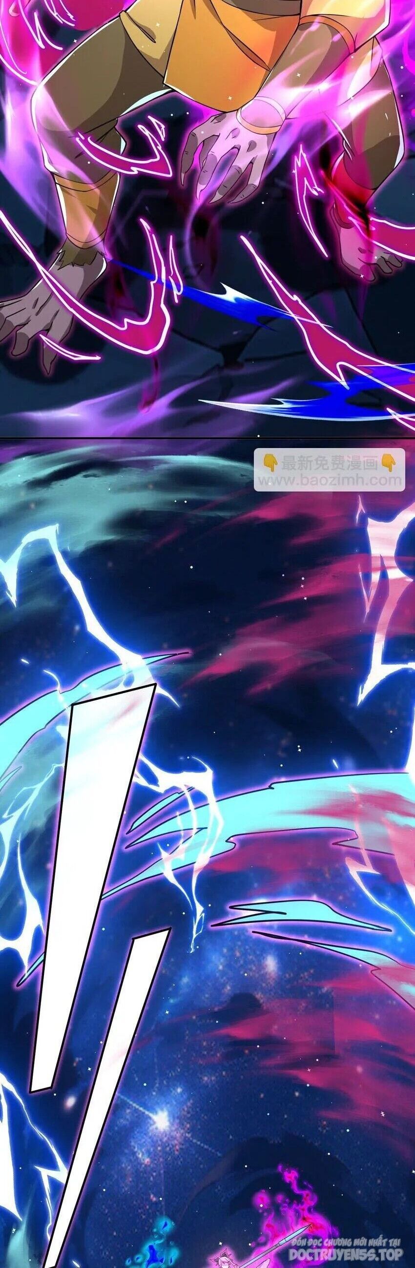 đọc truyện Ta Nằm Vùng Tại Ma Giới Chương 86 ảnh 28 tại Thiên Thai Truyện