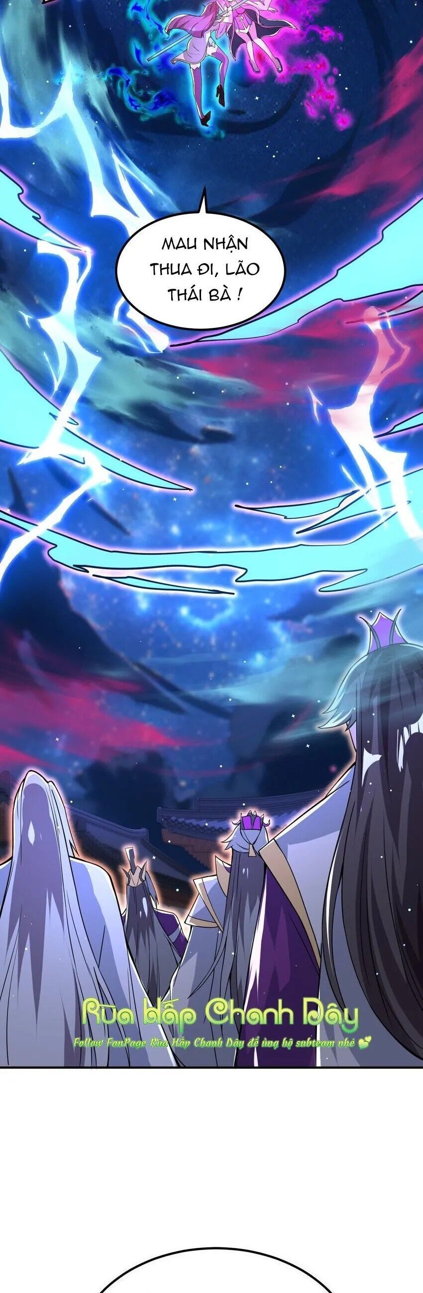 đọc truyện Ta Nằm Vùng Tại Ma Giới Chương 86 ảnh 29 tại Thiên Thai Truyện