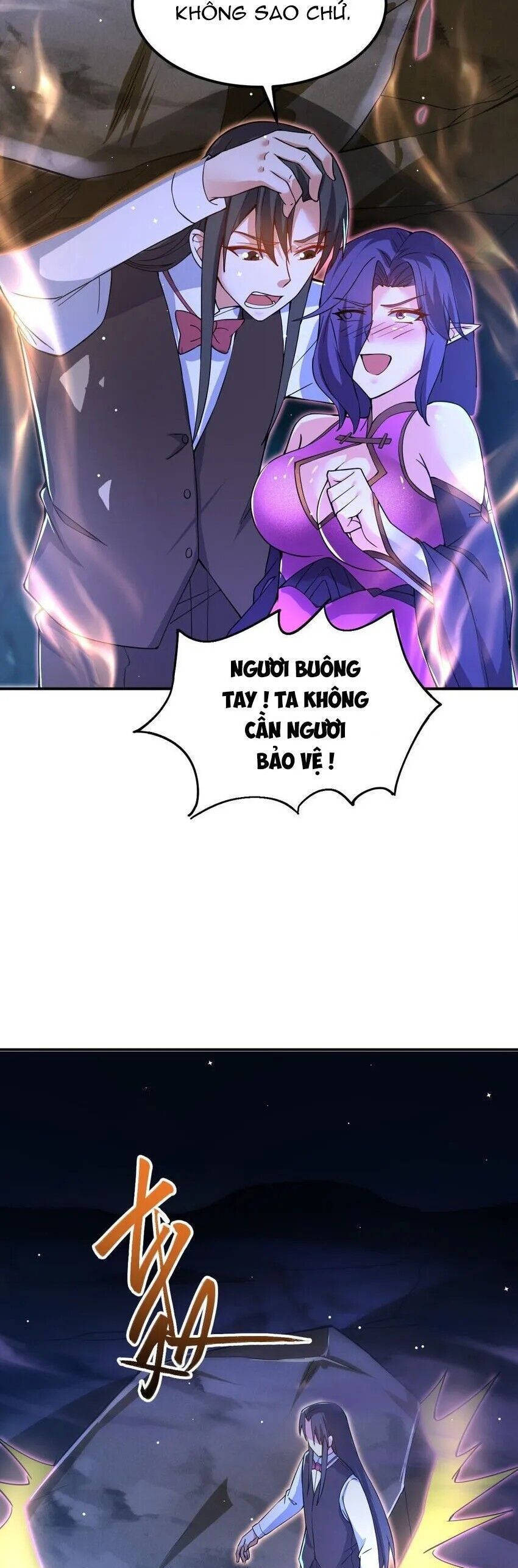 đọc truyện Ta Nằm Vùng Tại Ma Giới Chương 86 ảnh 5 tại Thiên Thai Truyện