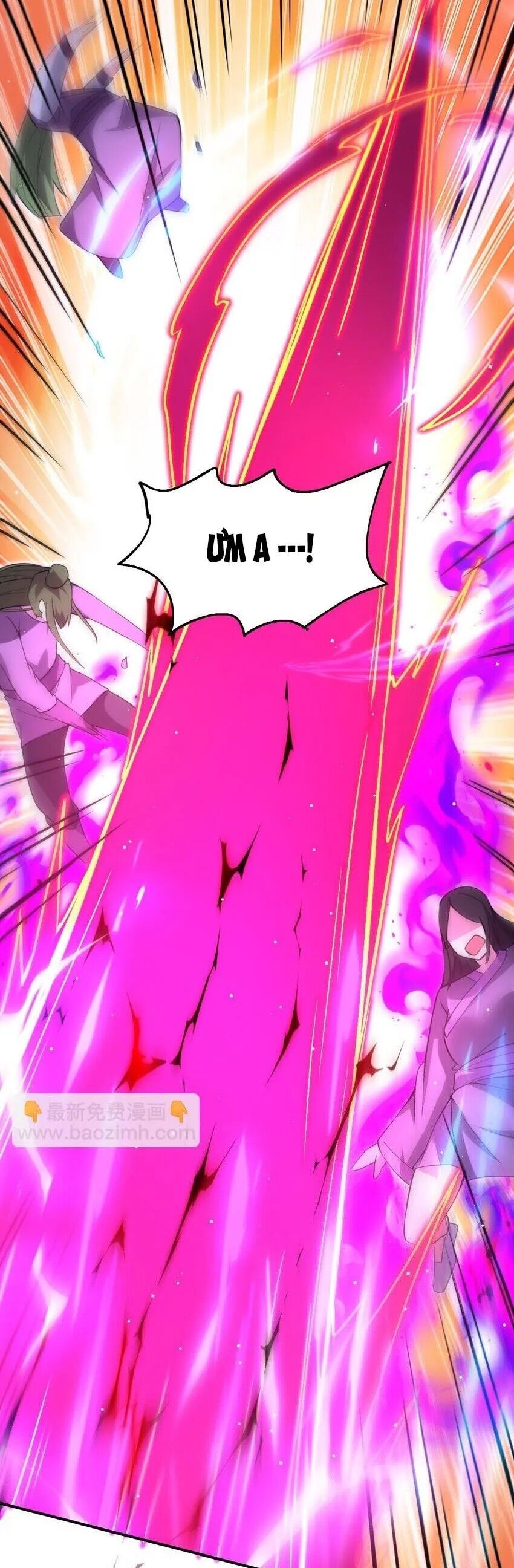 đọc truyện Ta Nằm Vùng Tại Ma Giới Chương 86 ảnh 34 tại Thiên Thai Truyện