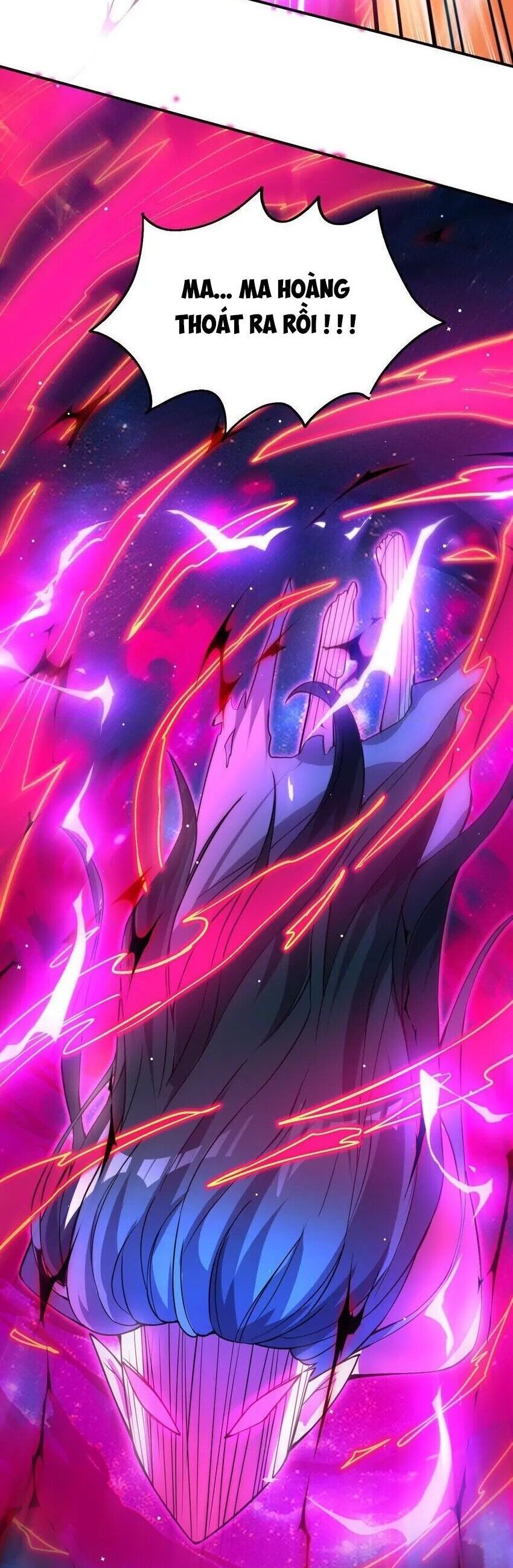 đọc truyện Ta Nằm Vùng Tại Ma Giới Chương 86 ảnh 35 tại Thiên Thai Truyện