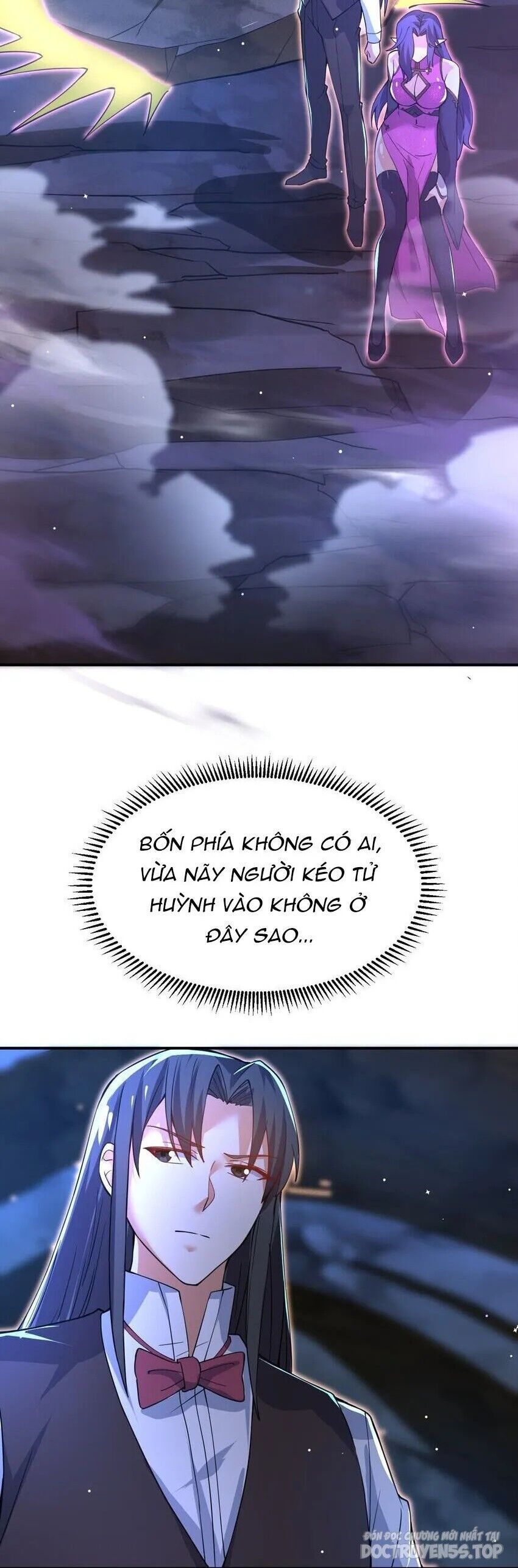 đọc truyện Ta Nằm Vùng Tại Ma Giới Chương 86 ảnh 6 tại Thiên Thai Truyện