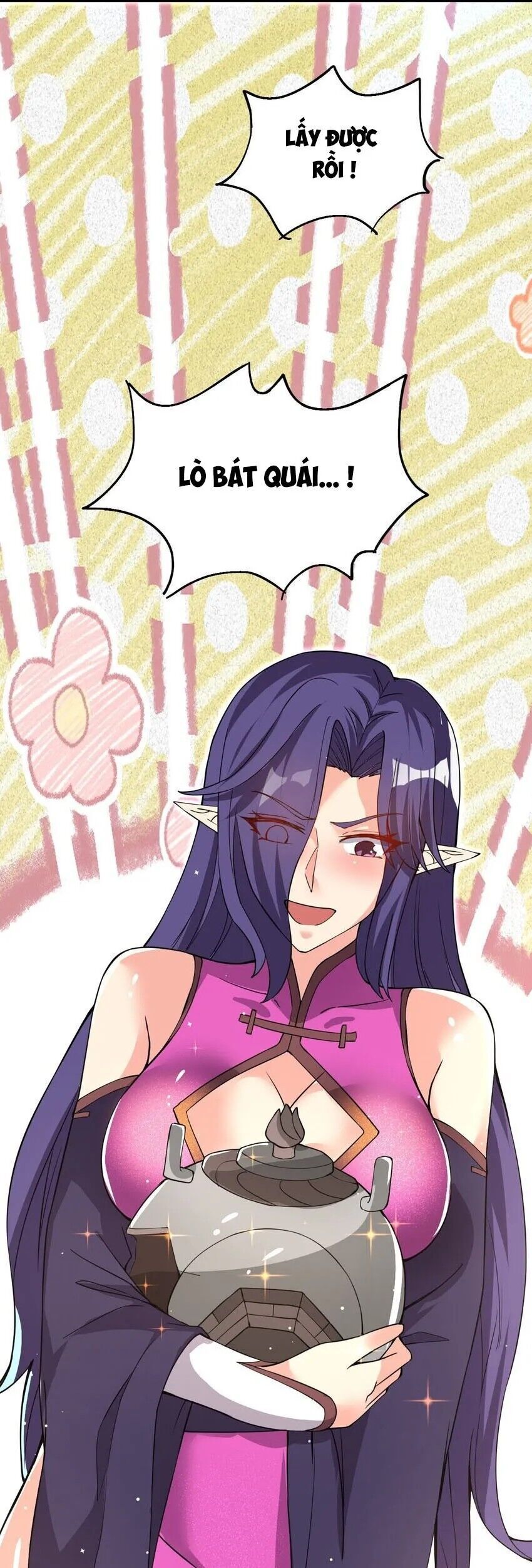 đọc truyện Ta Nằm Vùng Tại Ma Giới Chương 86 ảnh 7 tại Thiên Thai Truyện