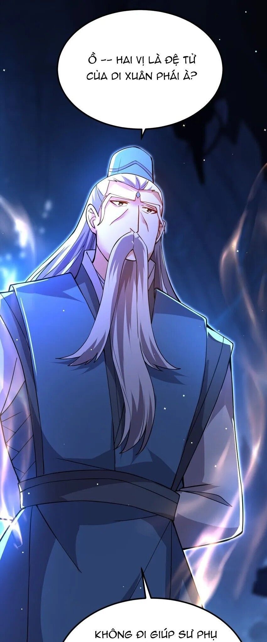 đọc truyện Ta Nằm Vùng Tại Ma Giới Chương 86 ảnh 11 tại Thiên Thai Truyện