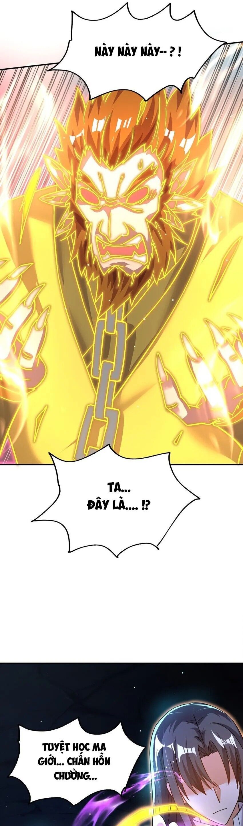 đọc truyện Ta Nằm Vùng Tại Ma Giới Chương 87 ảnh 15 tại Thiên Thai Truyện