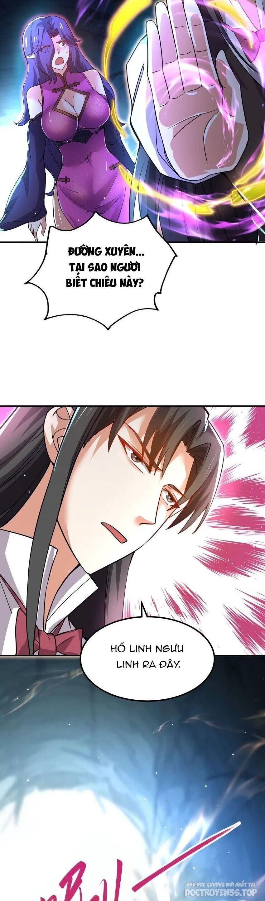 đọc truyện Ta Nằm Vùng Tại Ma Giới Chương 87 ảnh 16 tại Thiên Thai Truyện