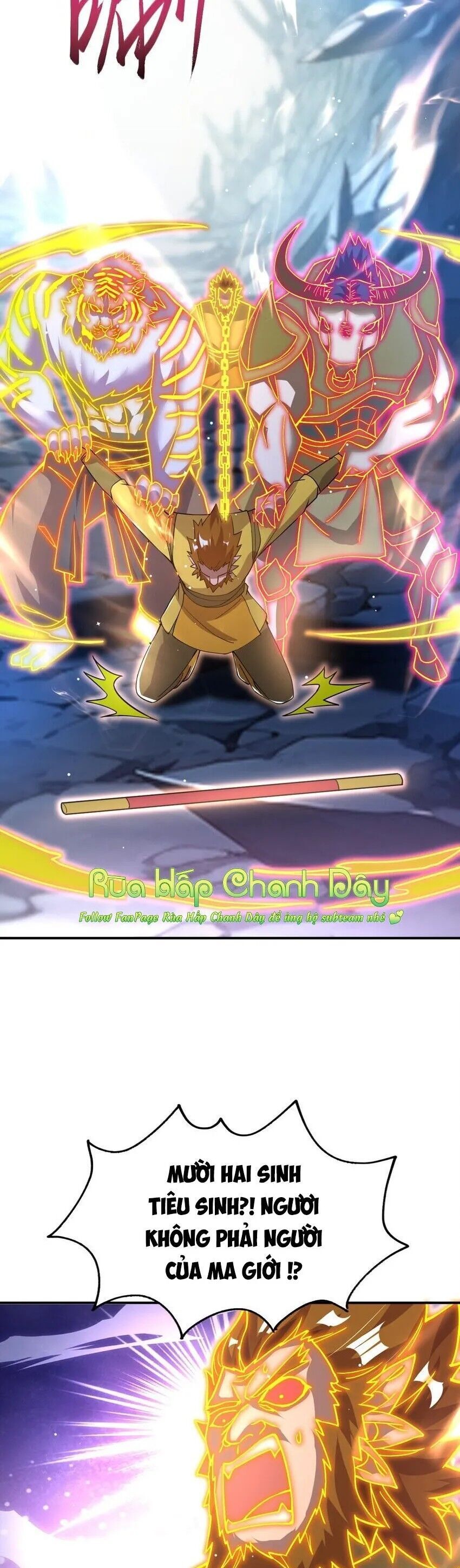 đọc truyện Ta Nằm Vùng Tại Ma Giới Chương 87 ảnh 17 tại Thiên Thai Truyện