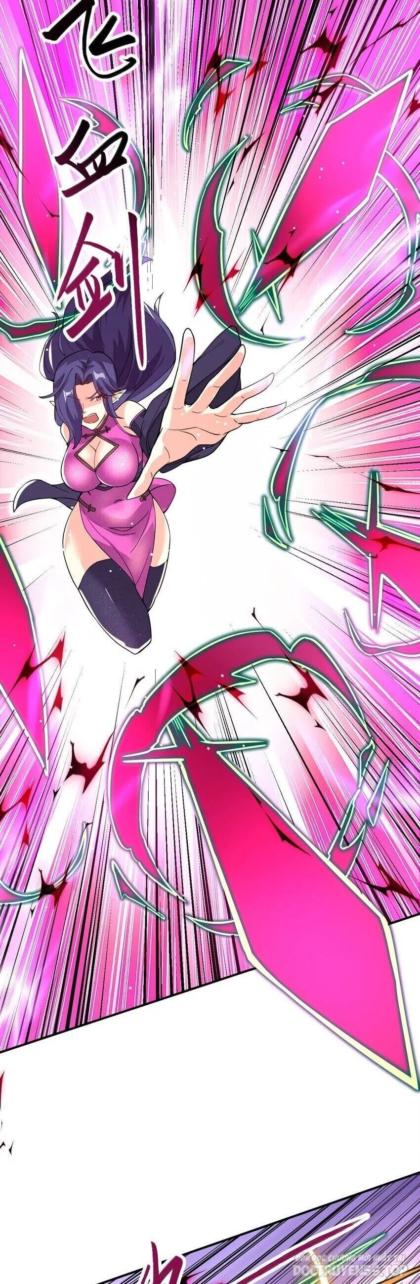 đọc truyện Ta Nằm Vùng Tại Ma Giới Chương 87 ảnh 4 tại Thiên Thai Truyện