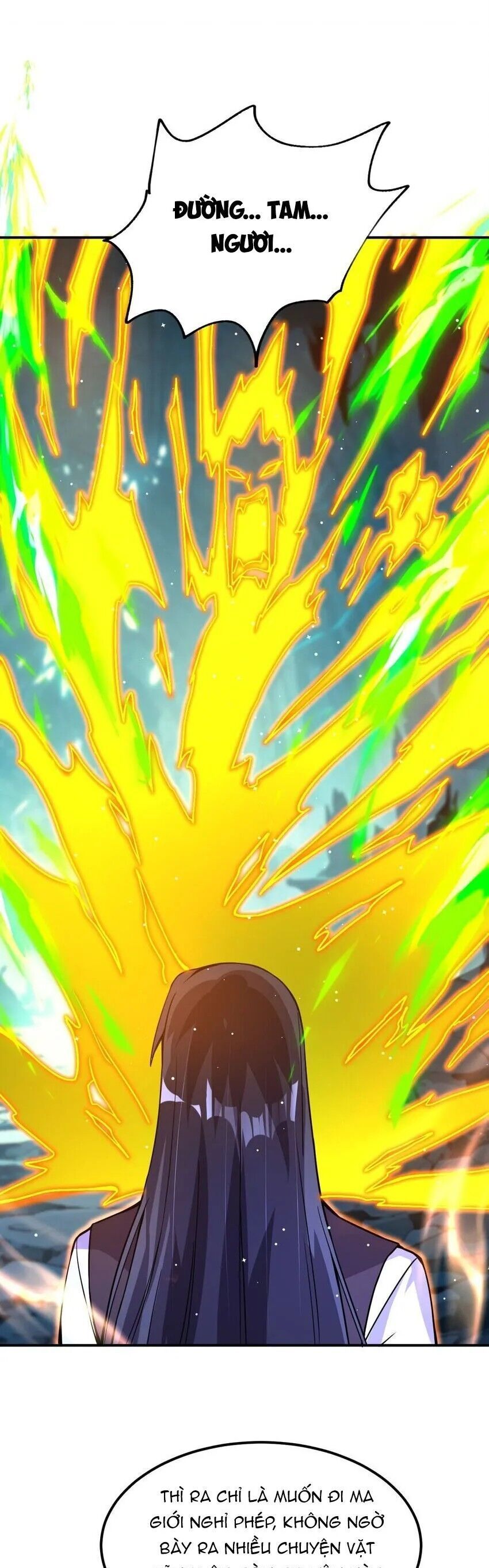 đọc truyện Ta Nằm Vùng Tại Ma Giới Chương 87 ảnh 23 tại Thiên Thai Truyện