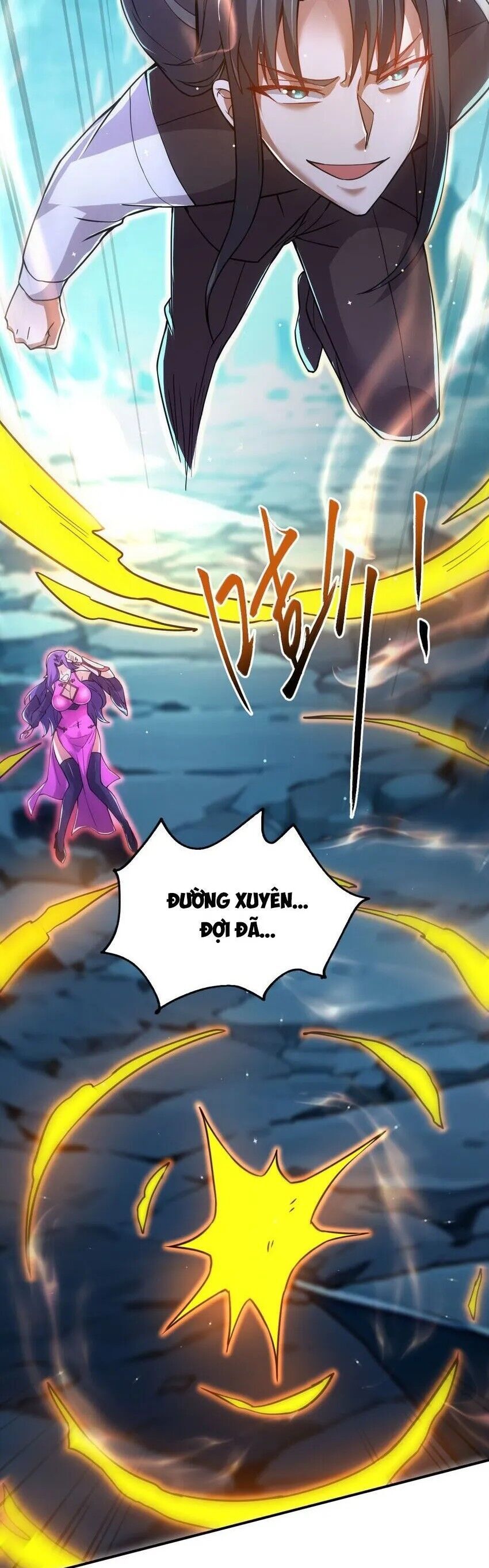 đọc truyện Ta Nằm Vùng Tại Ma Giới Chương 87 ảnh 25 tại Thiên Thai Truyện