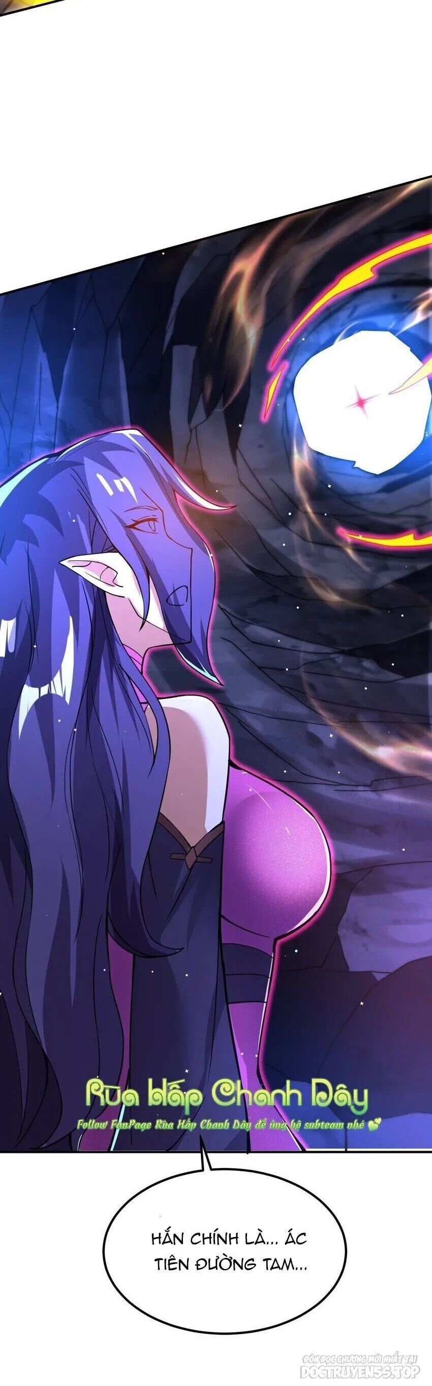 đọc truyện Ta Nằm Vùng Tại Ma Giới Chương 87 ảnh 26 tại Thiên Thai Truyện