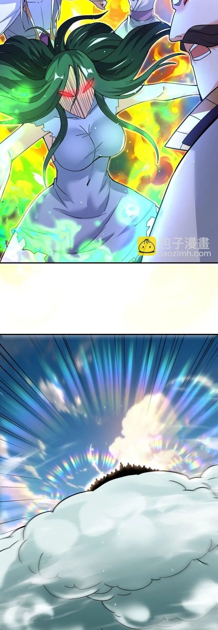 đọc truyện Ta Nằm Vùng Tại Ma Giới Chương 87 ảnh 28 tại Thiên Thai Truyện