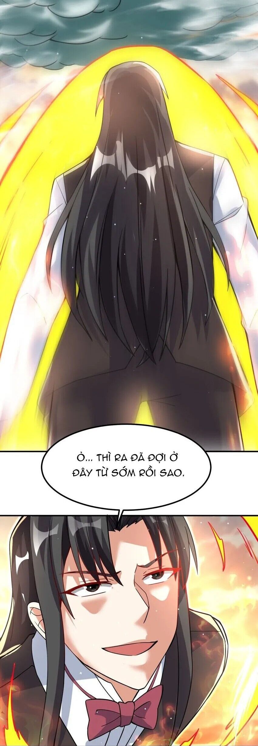 đọc truyện Ta Nằm Vùng Tại Ma Giới Chương 87 ảnh 29 tại Thiên Thai Truyện