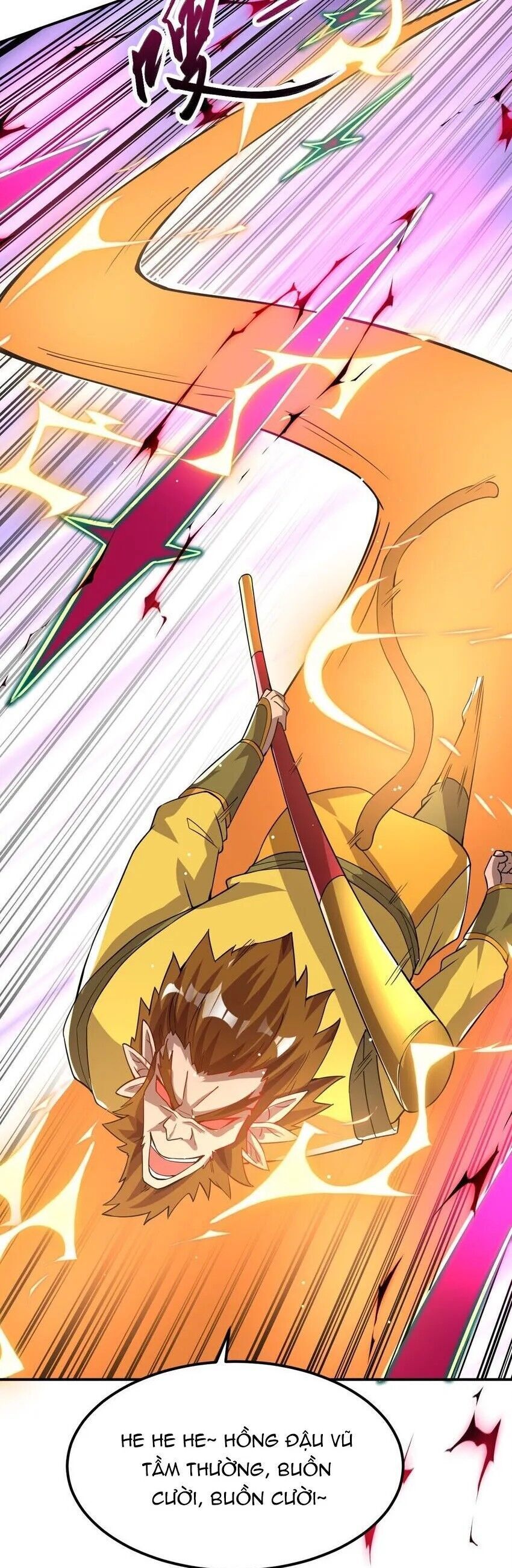 đọc truyện Ta Nằm Vùng Tại Ma Giới Chương 87 ảnh 5 tại Thiên Thai Truyện