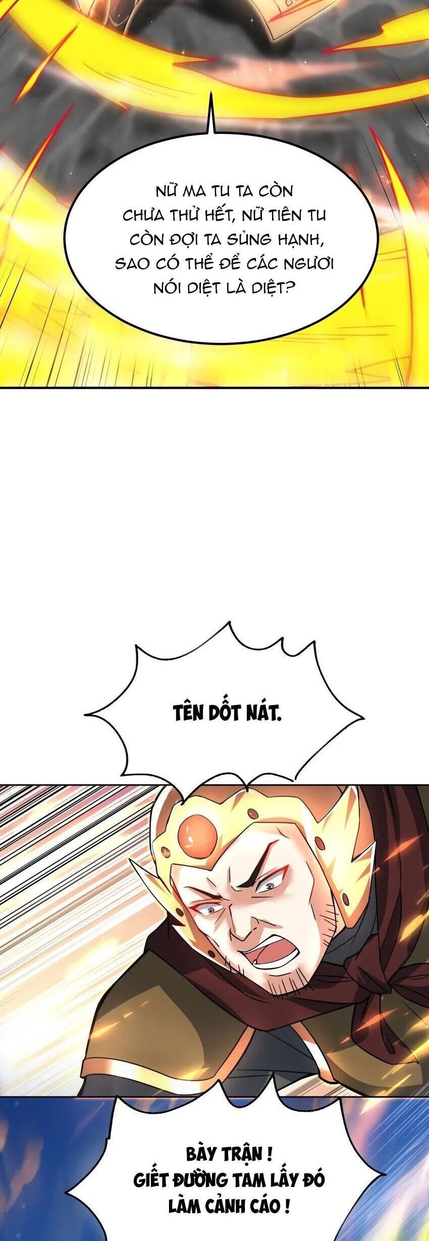 đọc truyện Ta Nằm Vùng Tại Ma Giới Chương 87 ảnh 32 tại Thiên Thai Truyện