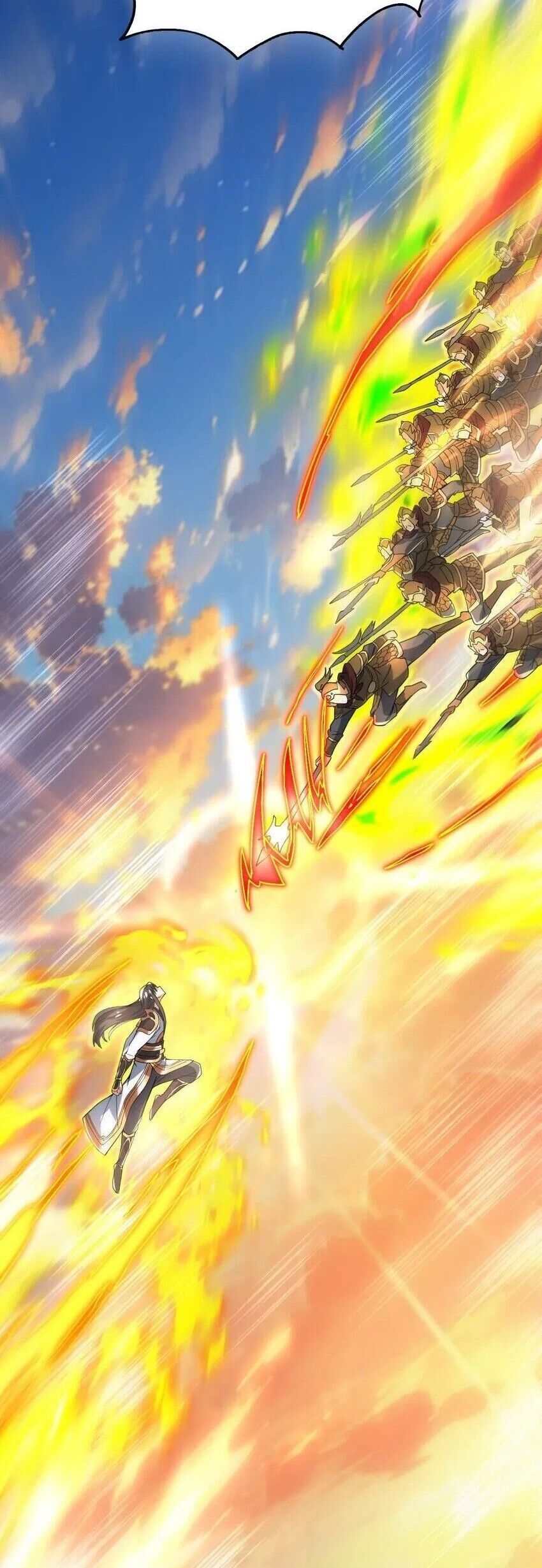 đọc truyện Ta Nằm Vùng Tại Ma Giới Chương 87 ảnh 33 tại Thiên Thai Truyện