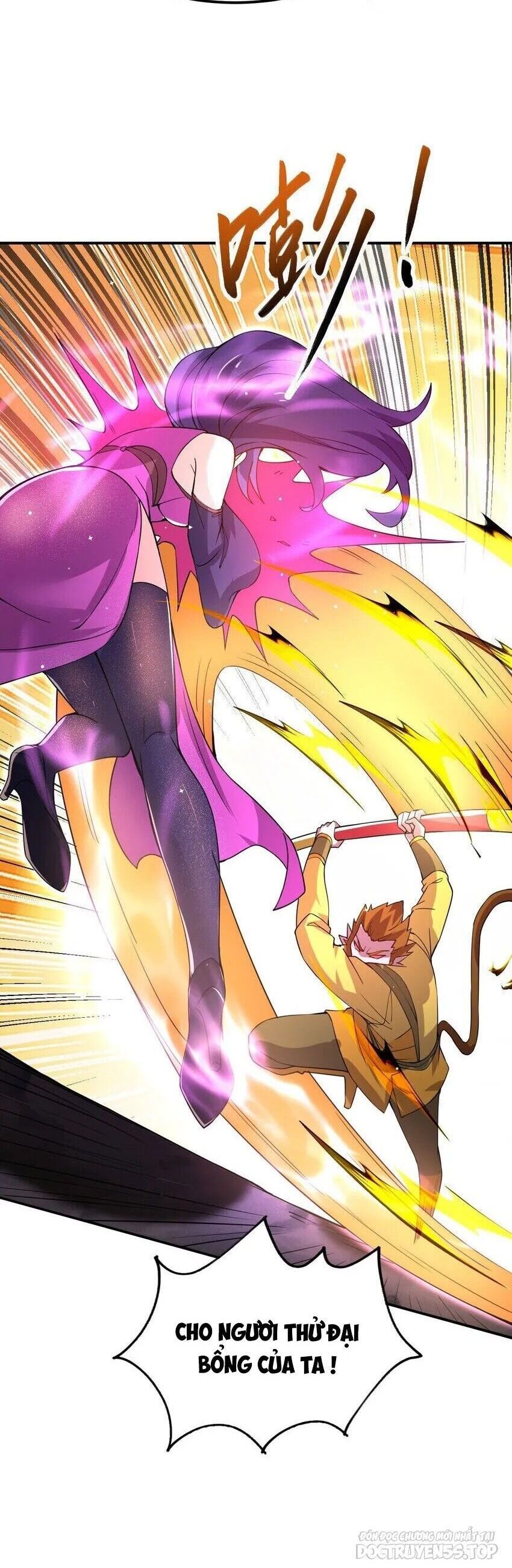 đọc truyện Ta Nằm Vùng Tại Ma Giới Chương 87 ảnh 6 tại Thiên Thai Truyện