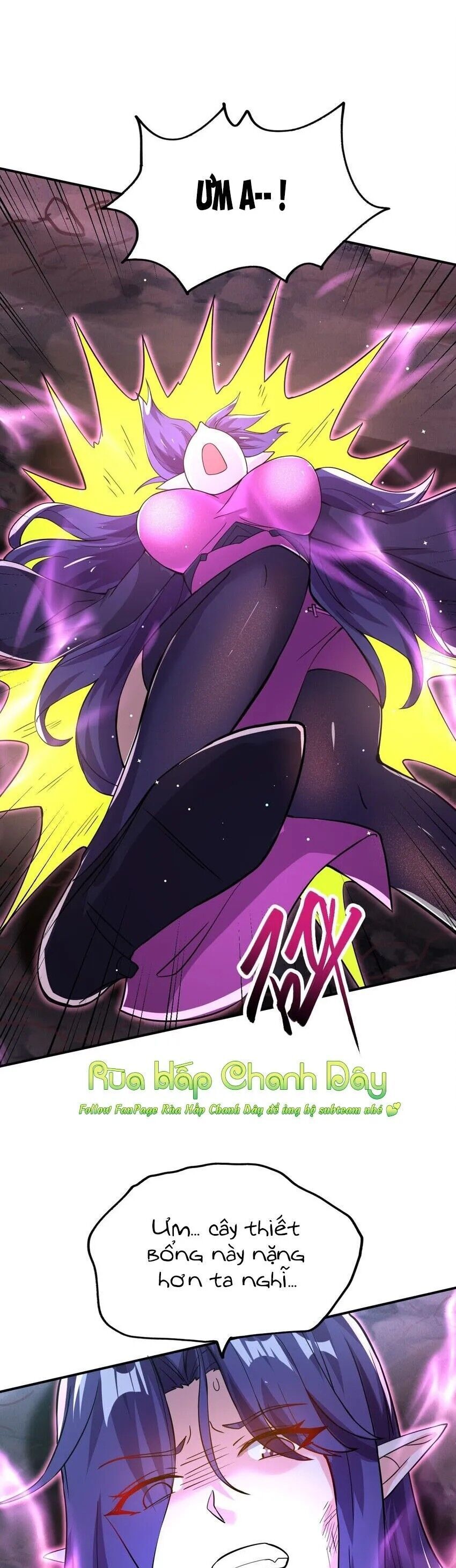 đọc truyện Ta Nằm Vùng Tại Ma Giới Chương 87 ảnh 7 tại Thiên Thai Truyện