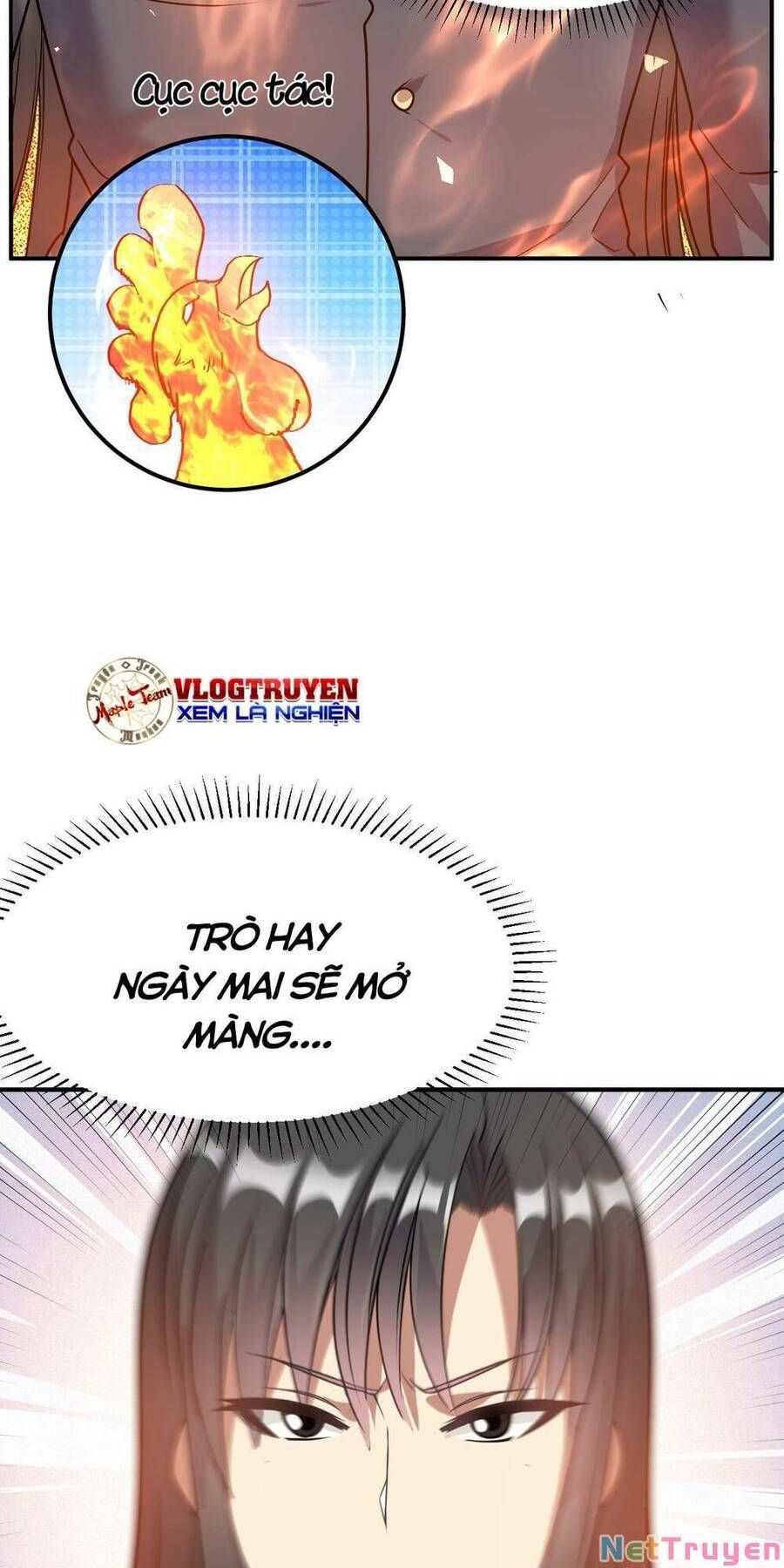 đọc truyện Ta Nằm Vùng Tại Ma Giới Chương 9 ảnh 13 tại Thiên Thai Truyện